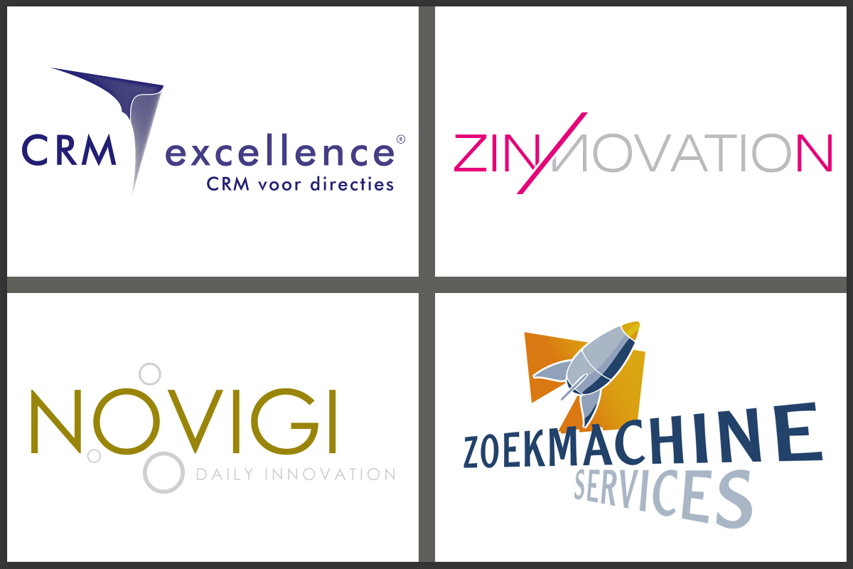 Logo en huisstijl ontwerp Logo en huisstijl ontwerp